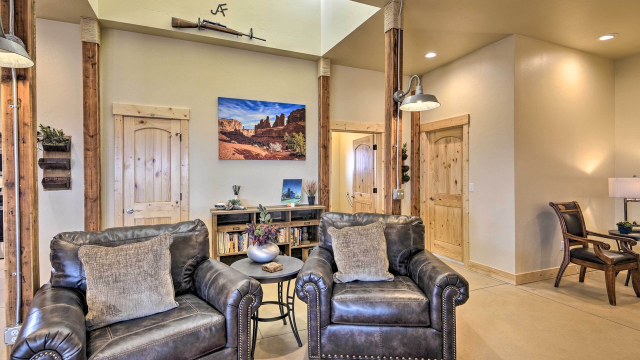 Photo of Livingroom in Lewis