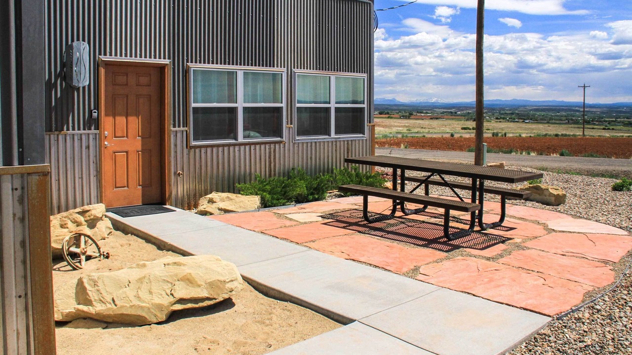 Photo of Outdoor in Lewis