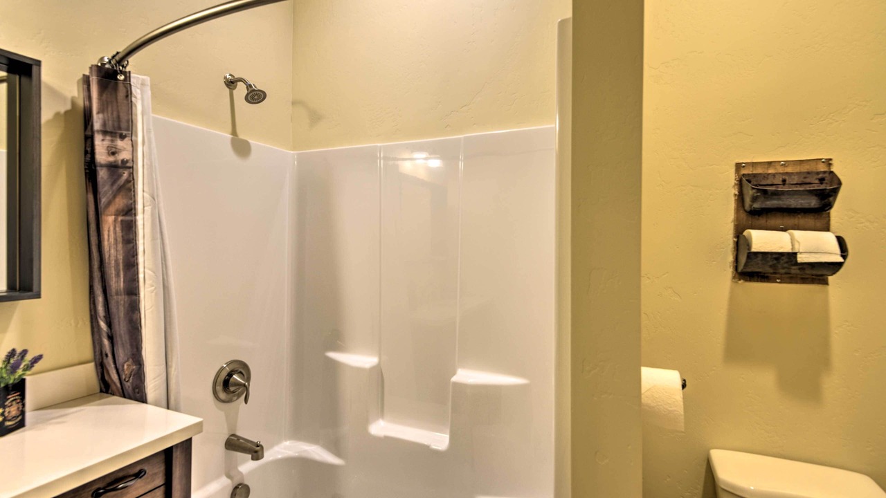 Photo of Bathroom in Lewis