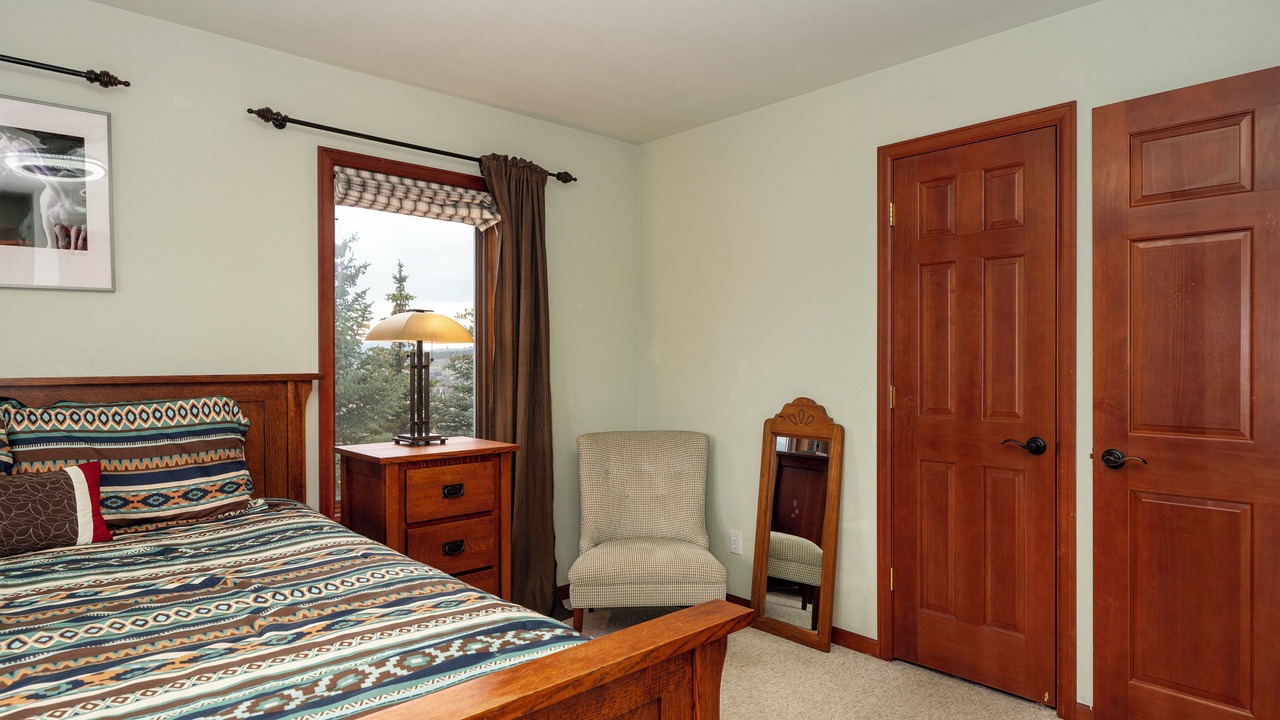 Photo of Bedroom in Tabernash