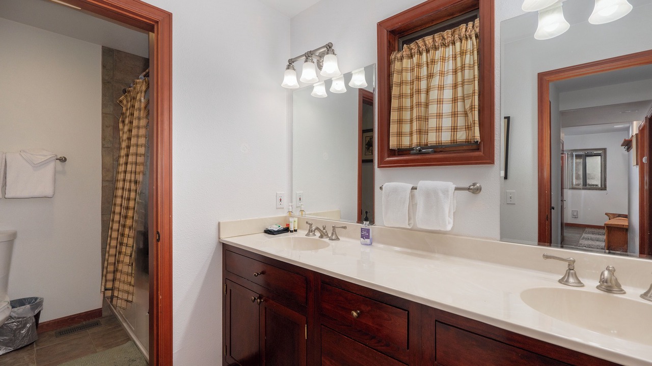 Photo of Bathroom in Tabernash