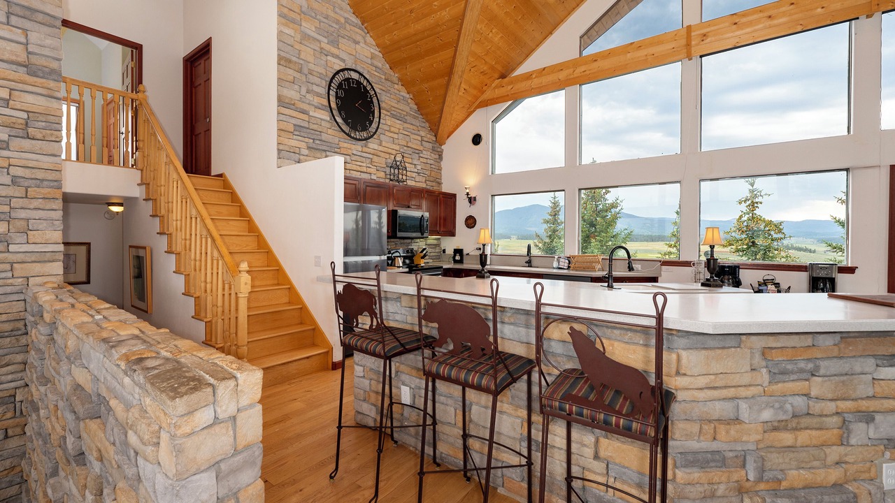 Photo of Kitchen in Tabernash