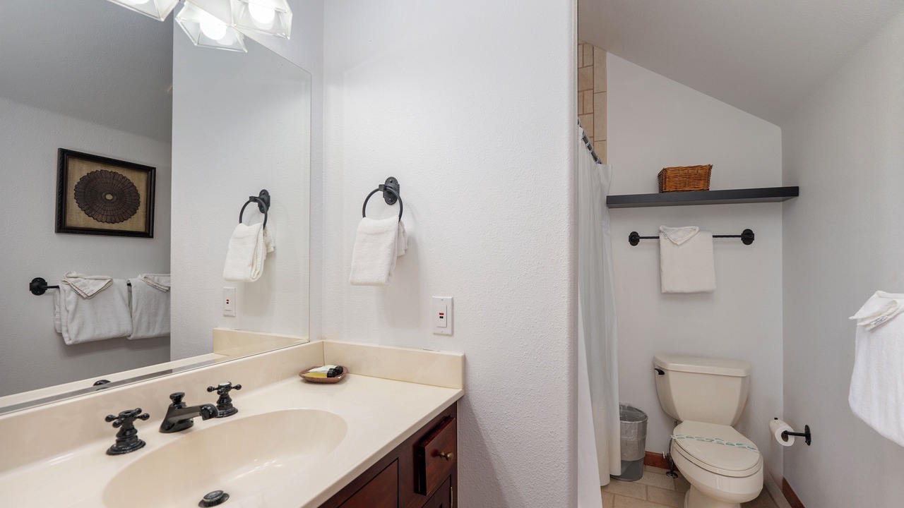 Photo of Bathroom in Tabernash