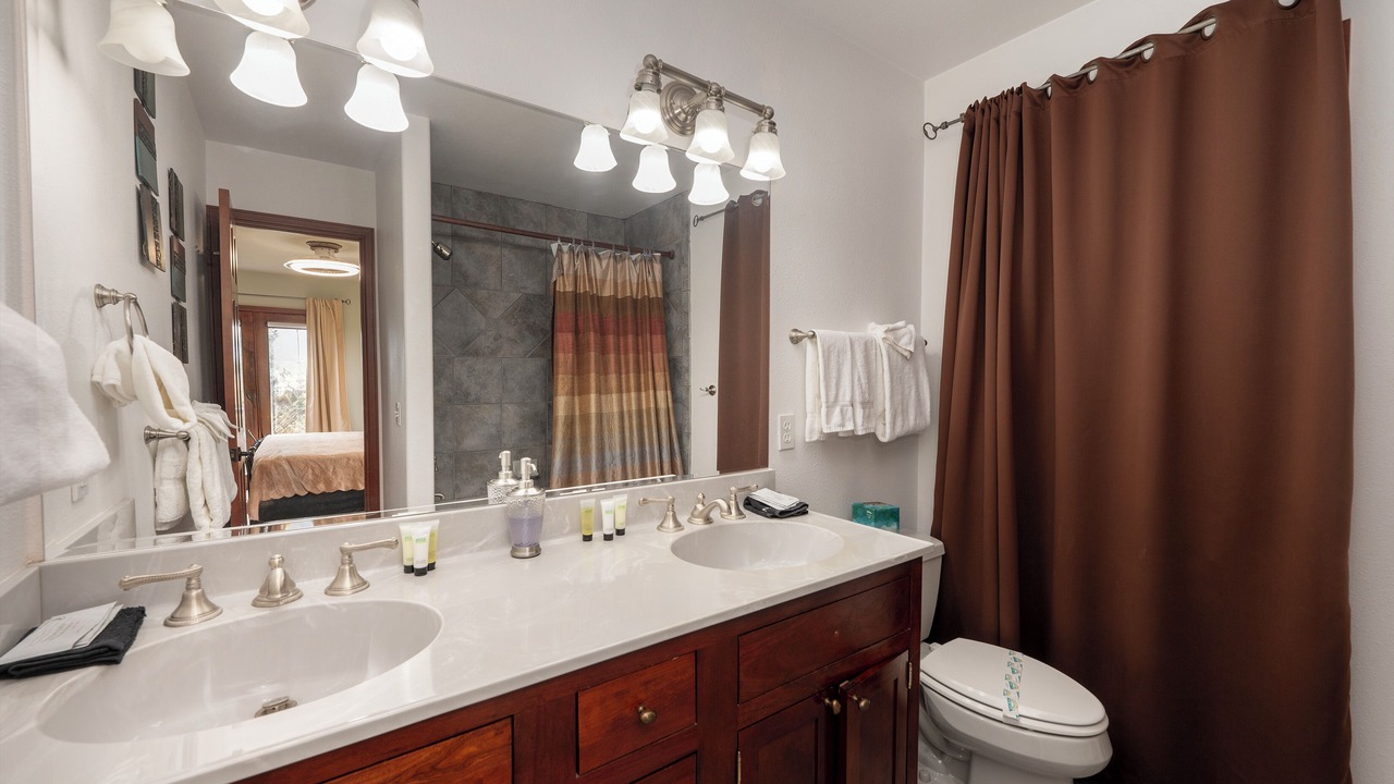 Photo of Bathroom in Tabernash