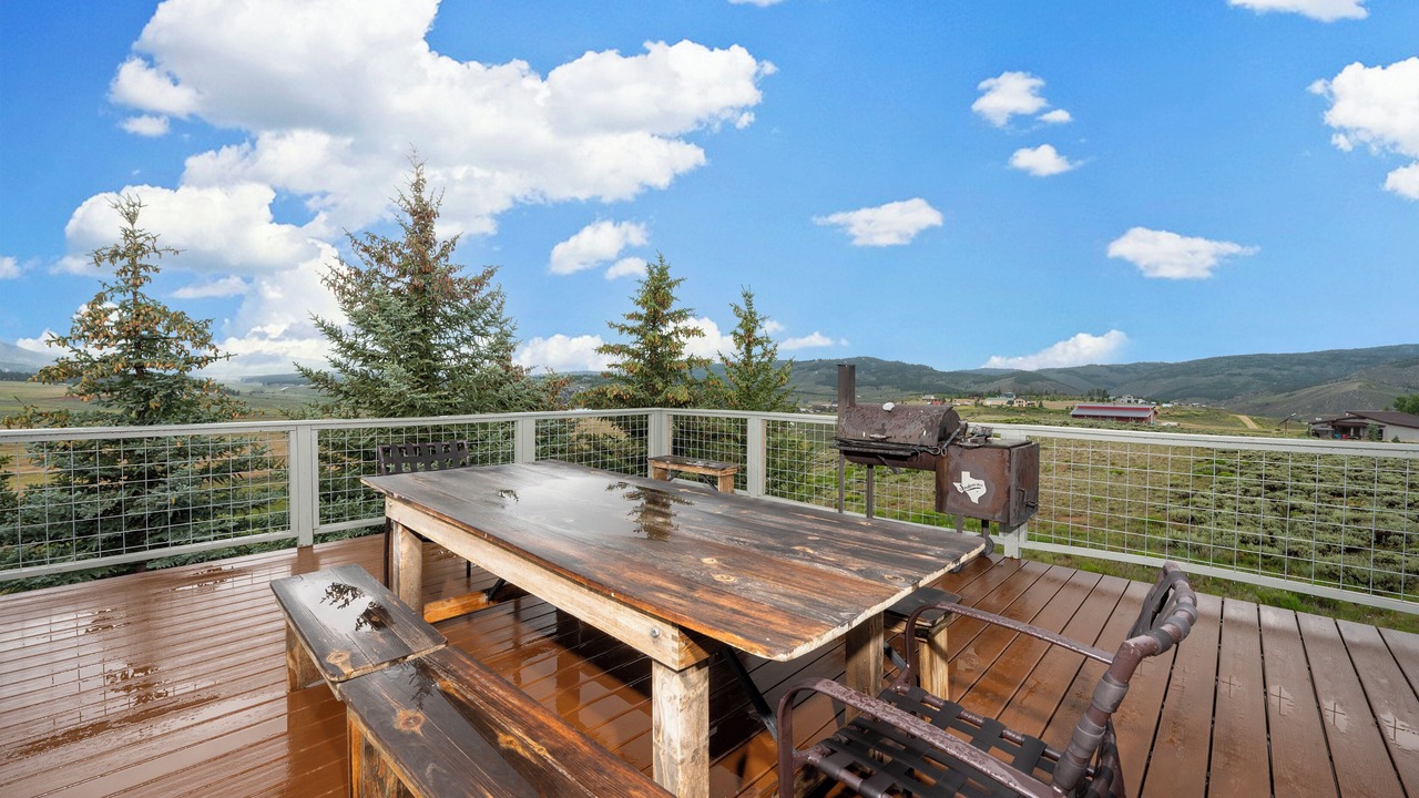 Photo of Outdoor in Tabernash