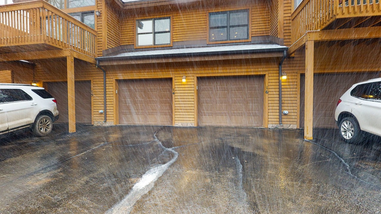 Photo of Outdoor in Mountain House
