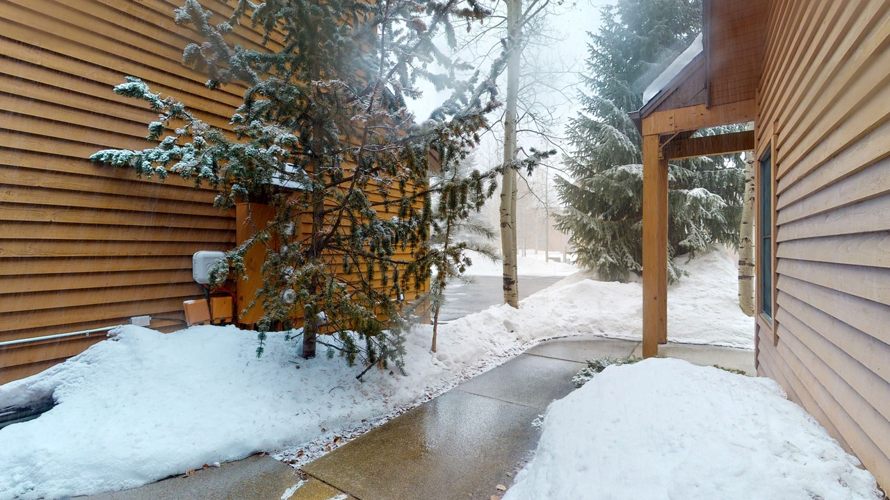 Photo of Outdoor in Mountain House
