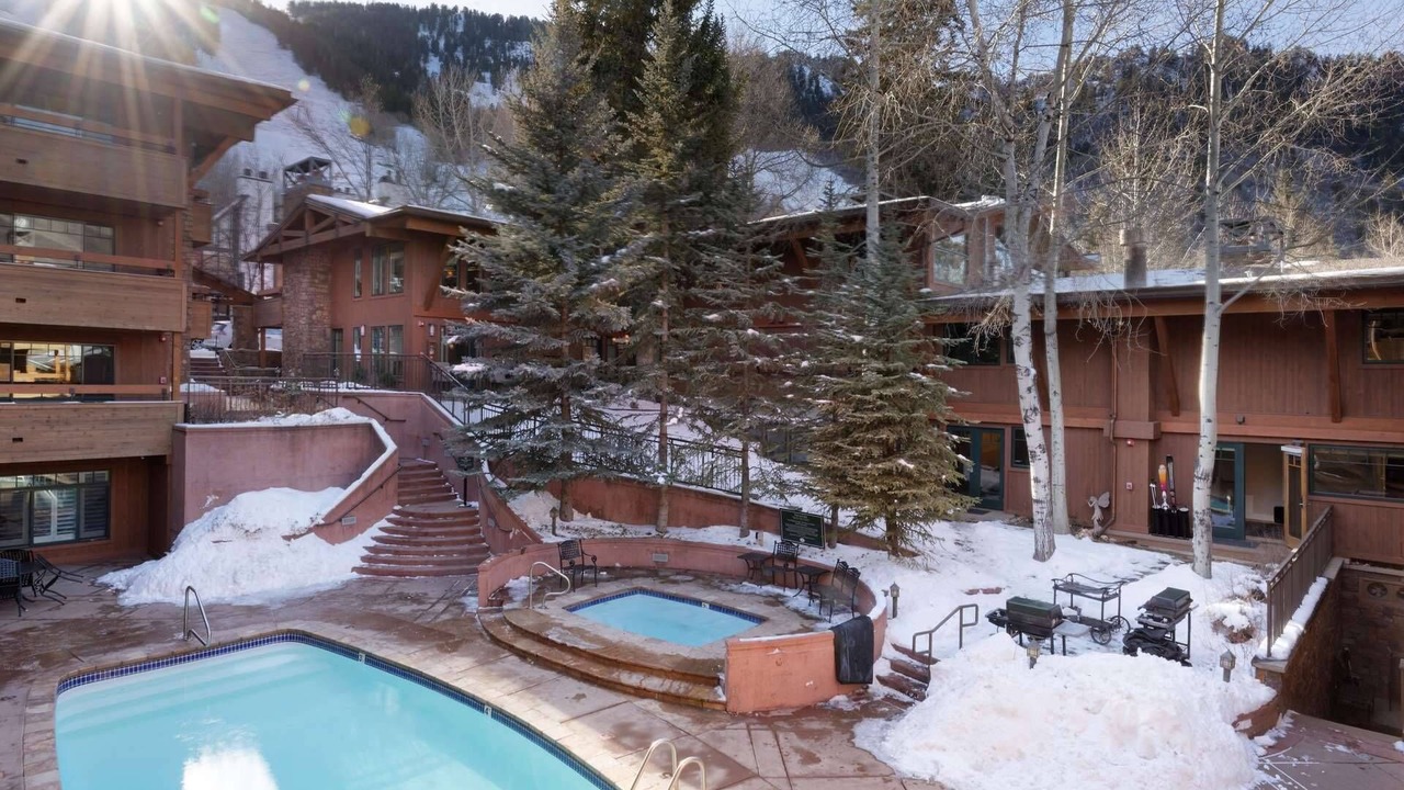 Photo of Outdoor in Aspen