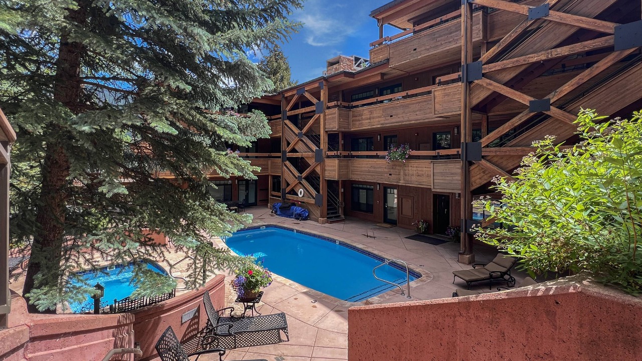 Photo of Outdoor in Aspen