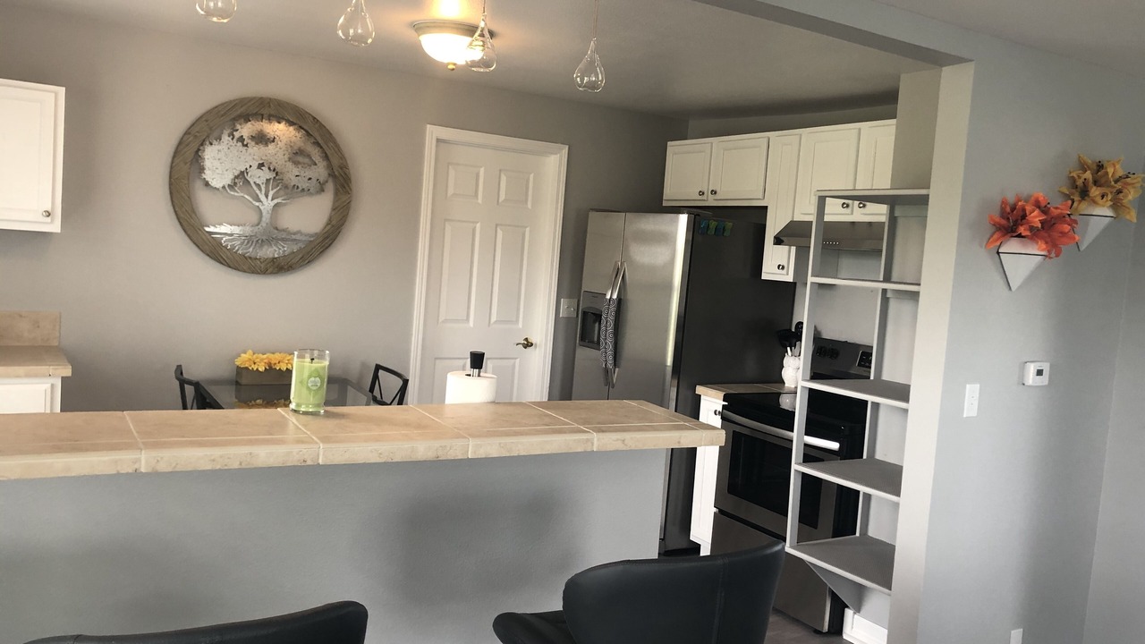 Photo of Kitchen in Larkspur