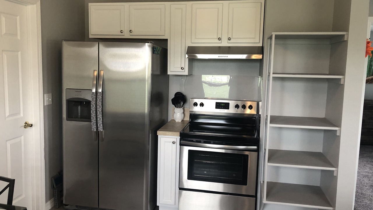 Photo of Kitchen in Larkspur
