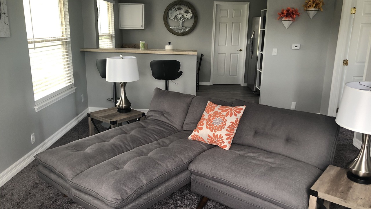 Photo of Livingroom in Larkspur