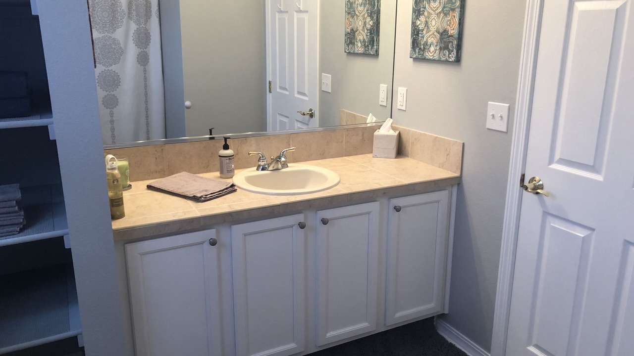Photo of Bathroom in Larkspur