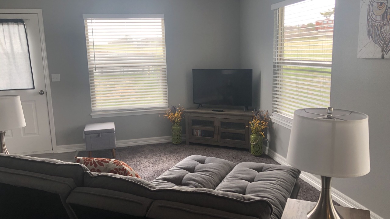 Photo of Livingroom in Larkspur