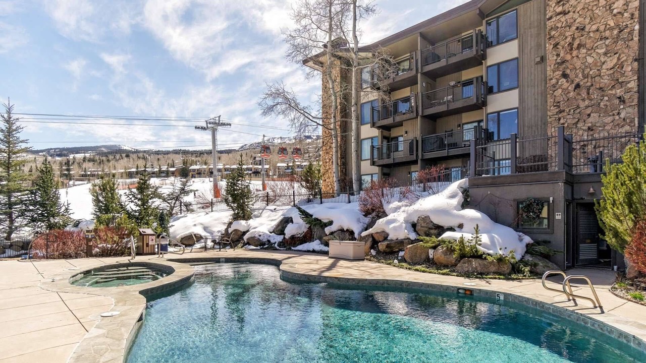 Photo of Outdoor in Snowmass Village