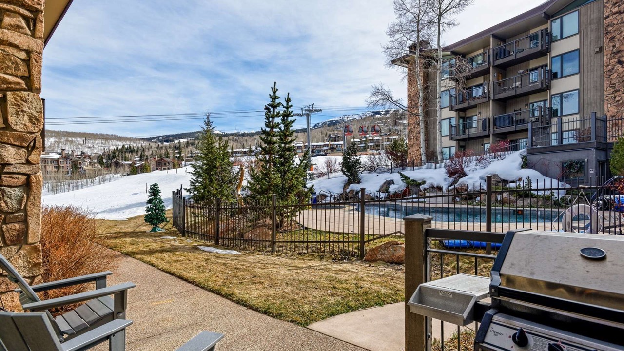 Photo of Outdoor in Snowmass Village