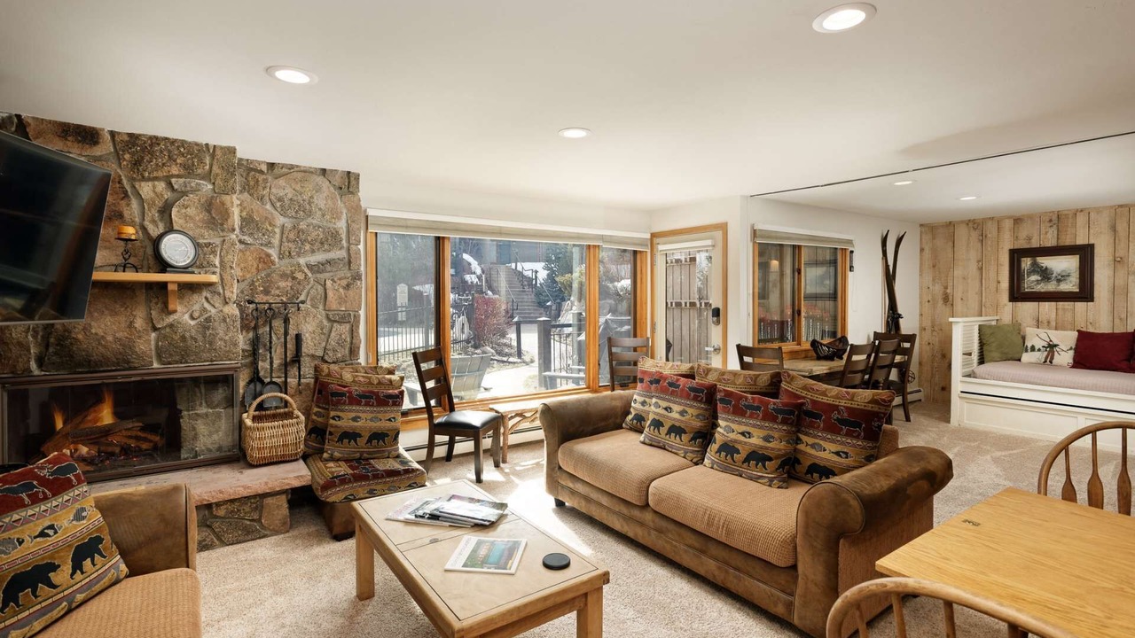 Photo of Others in Snowmass Village