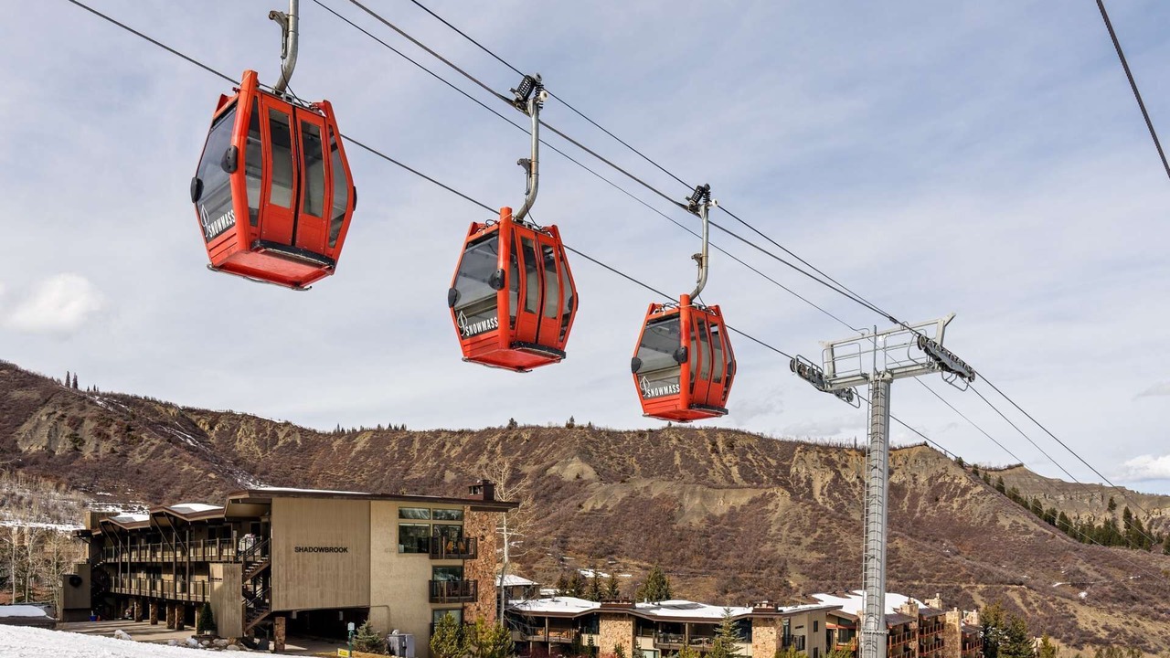 Photo of Others in Snowmass Village