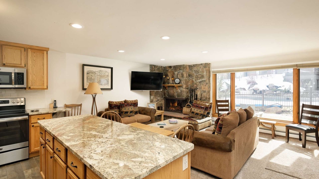 Photo of Outdoor in Snowmass Village