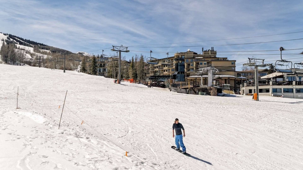 Photo of Others in Snowmass Village