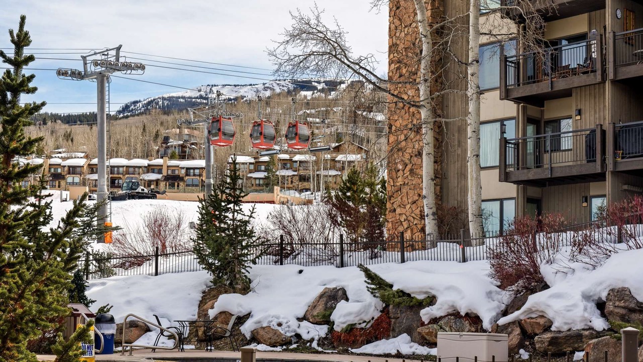 Photo of Outdoor in Snowmass Village
