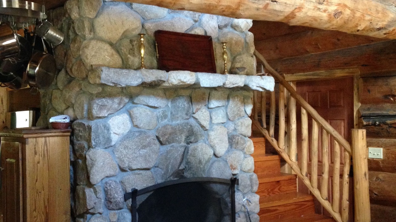 Photo of Livingroom in Whitepine