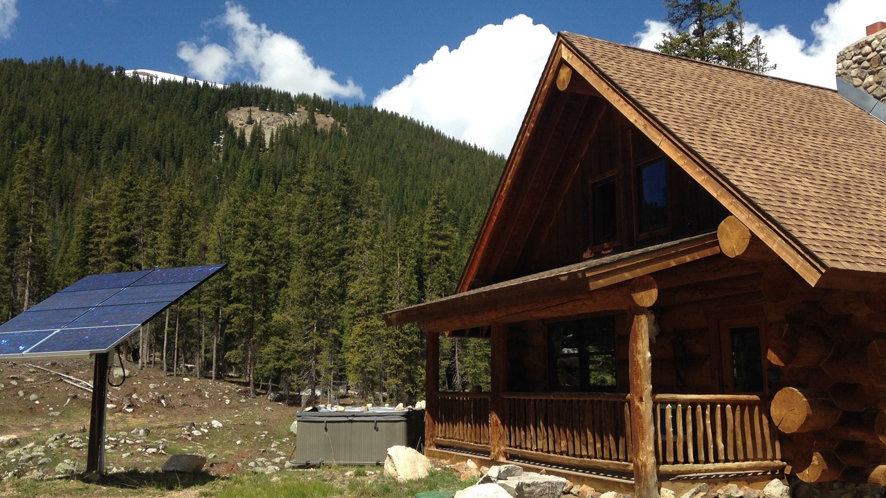 Photo of Outdoor in Whitepine