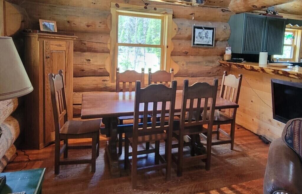 Photo of Bedroom in Whitepine