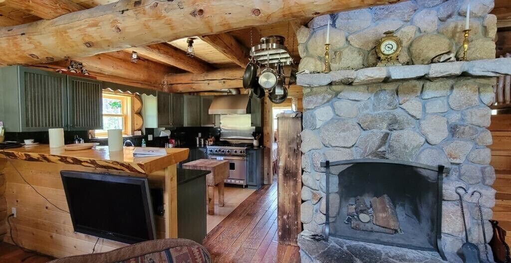 Photo of Livingroom in Whitepine