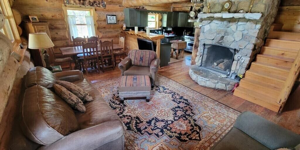 Photo of Livingroom in Whitepine