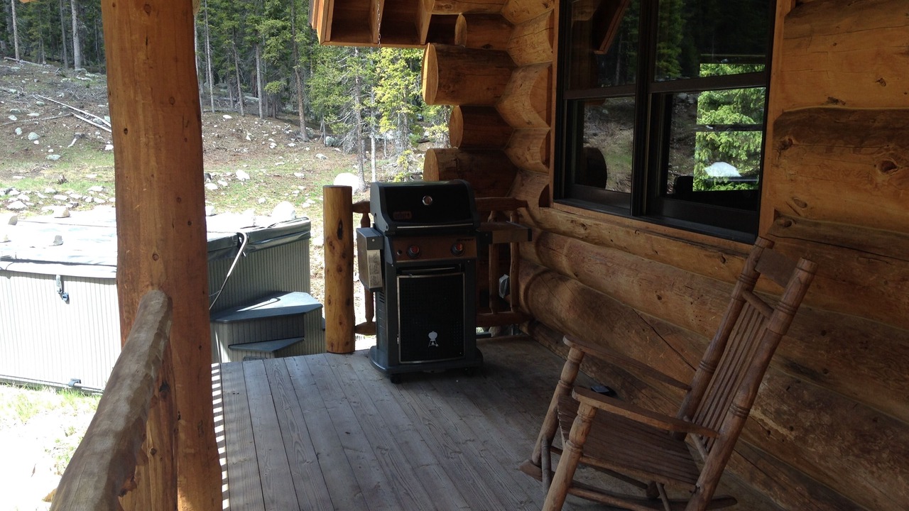Photo of Outdoor in Whitepine