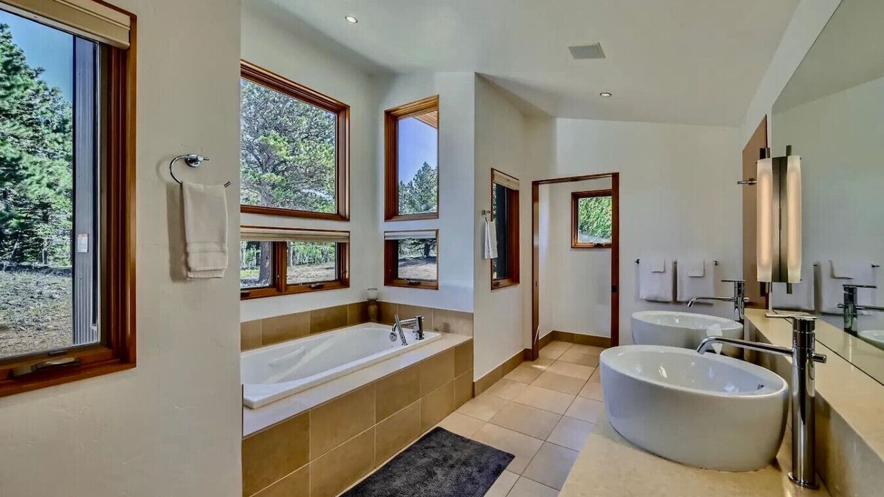 Photo of Bathroom in Nederland