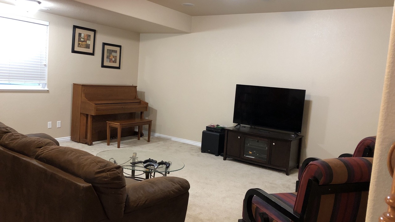 Photo of Livingroom in Wolf Ranch