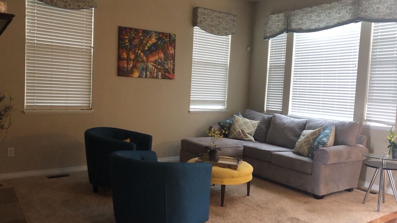 Photo of Livingroom in Wolf Ranch