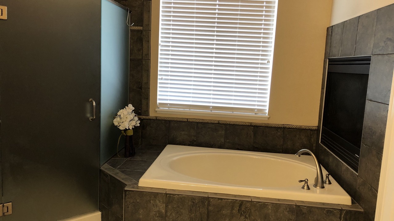 Photo of Bathroom in Wolf Ranch