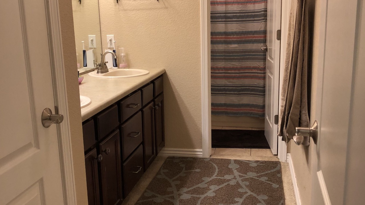 Photo of Bathroom in Wolf Ranch