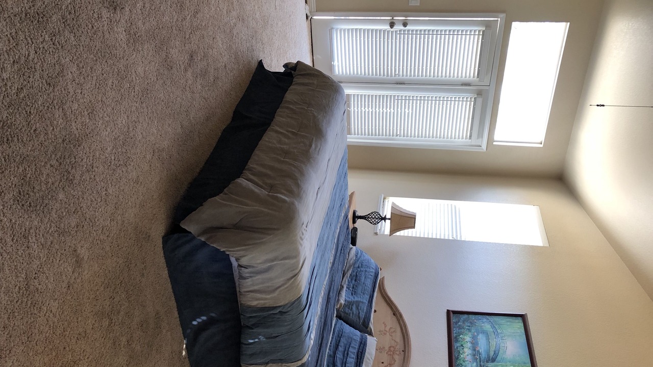 Photo of Bedroom in Wolf Ranch