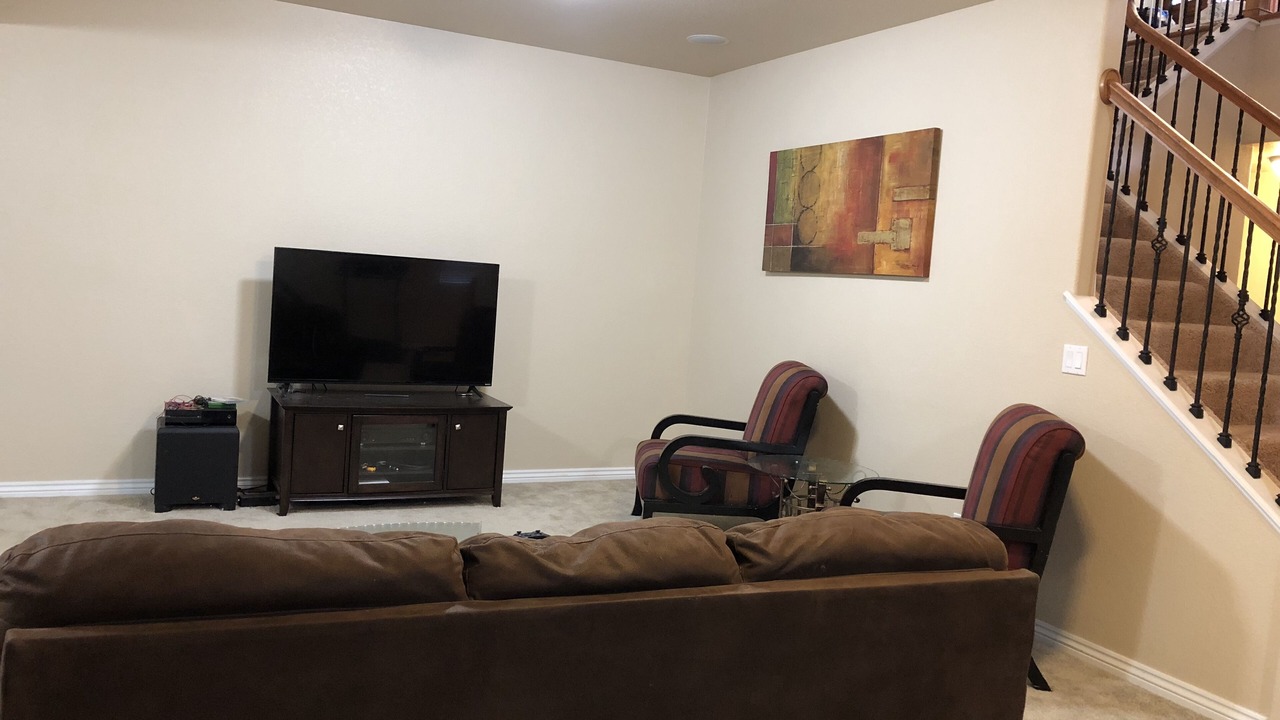 Photo of Livingroom in Wolf Ranch