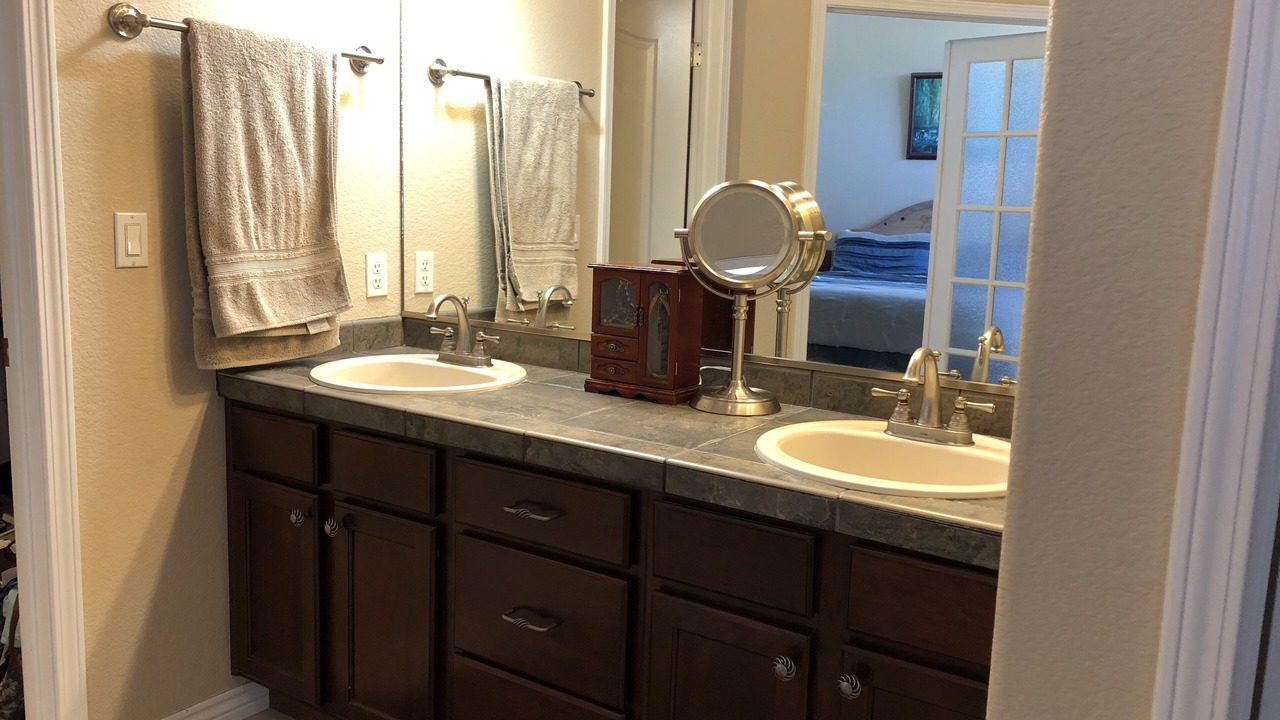 Photo of Bathroom in Wolf Ranch