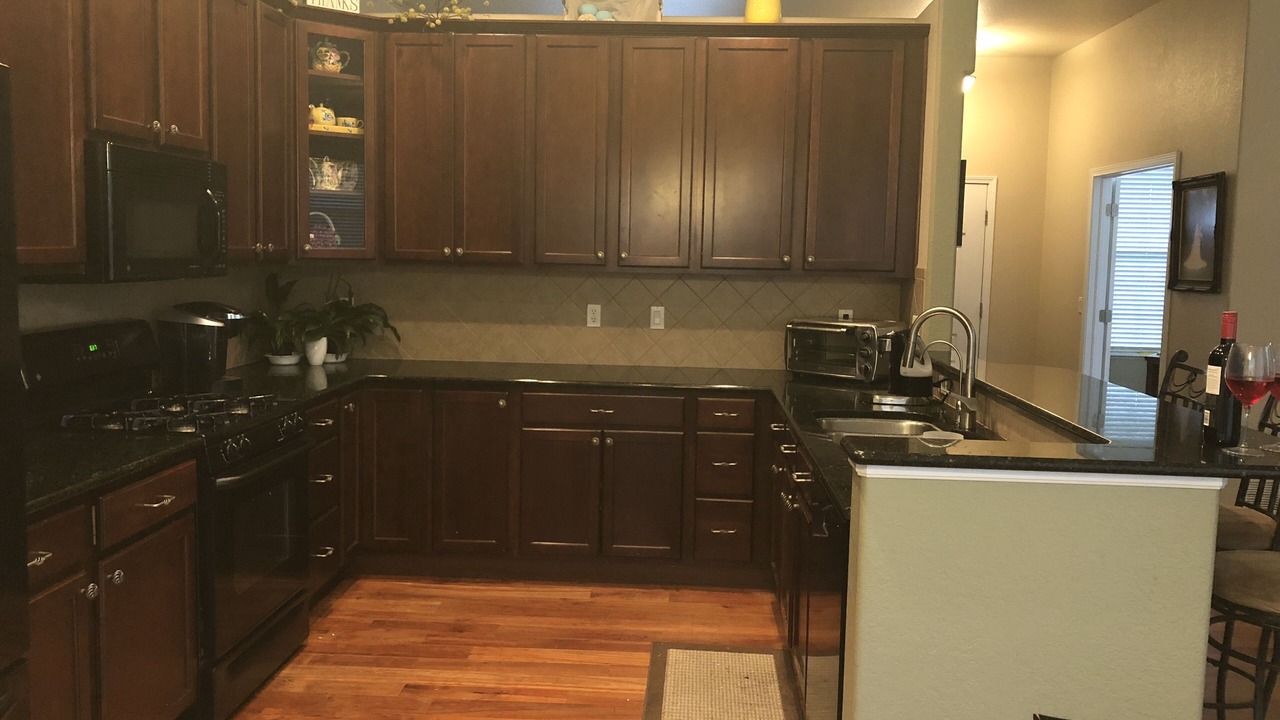 Photo of Kitchen in Wolf Ranch