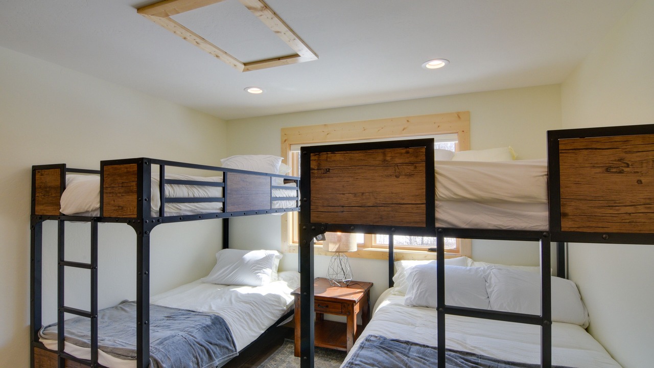 Photo of Bedroom in Gunnison