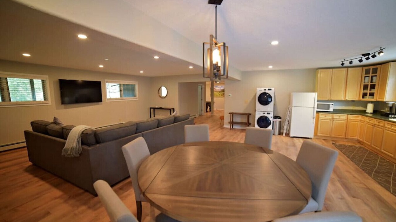Photo of Bedroom in Three Peaks