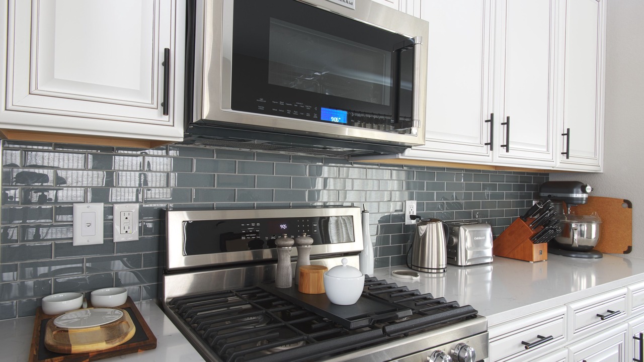 Photo of Kitchen in Lincoln Park