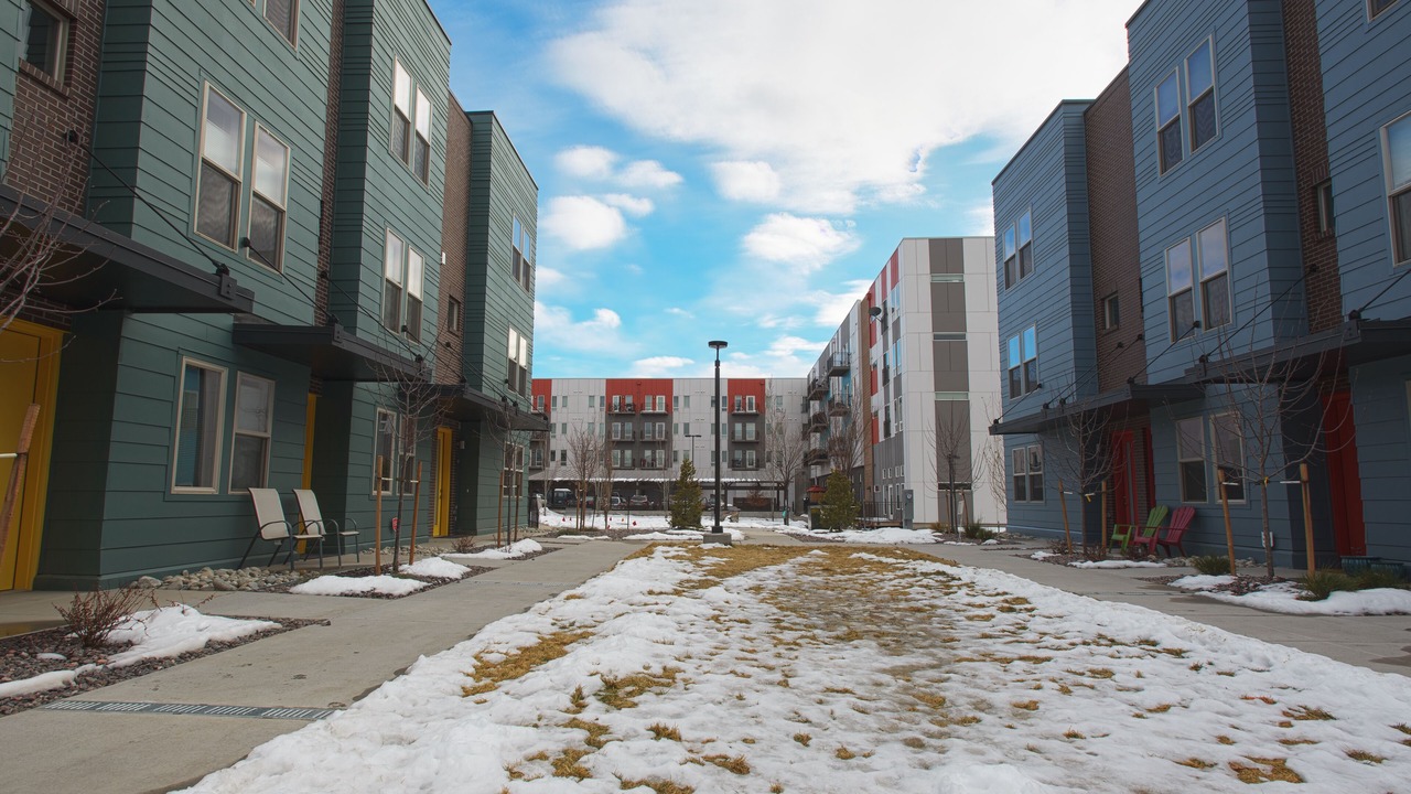 Photo of Outdoor in Lincoln Park