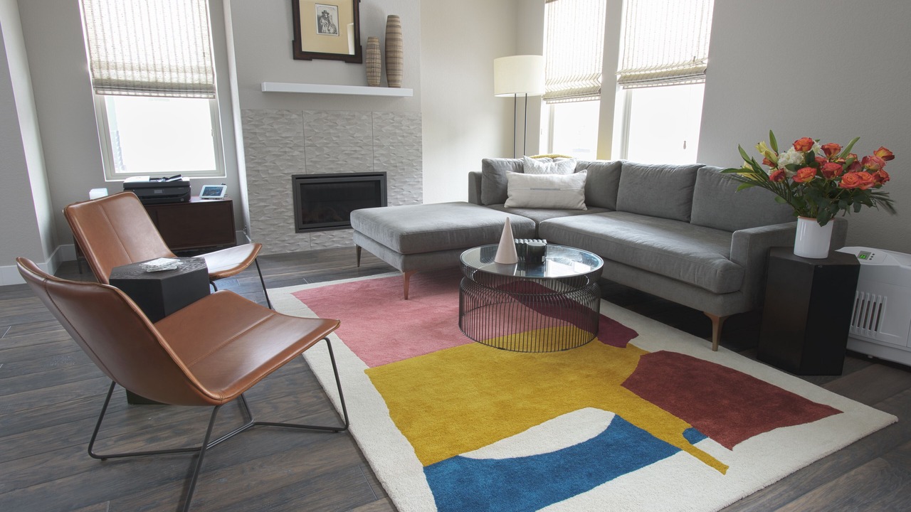 Photo of Livingroom in Lincoln Park