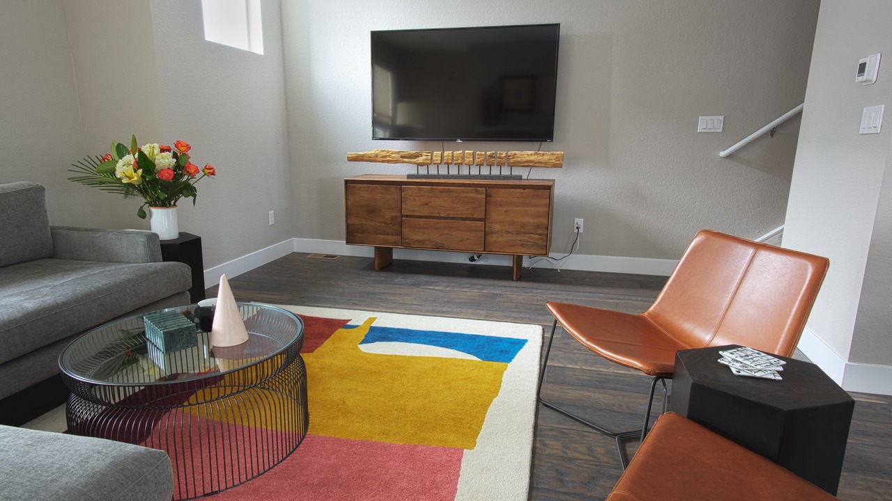 Photo of Livingroom in Lincoln Park