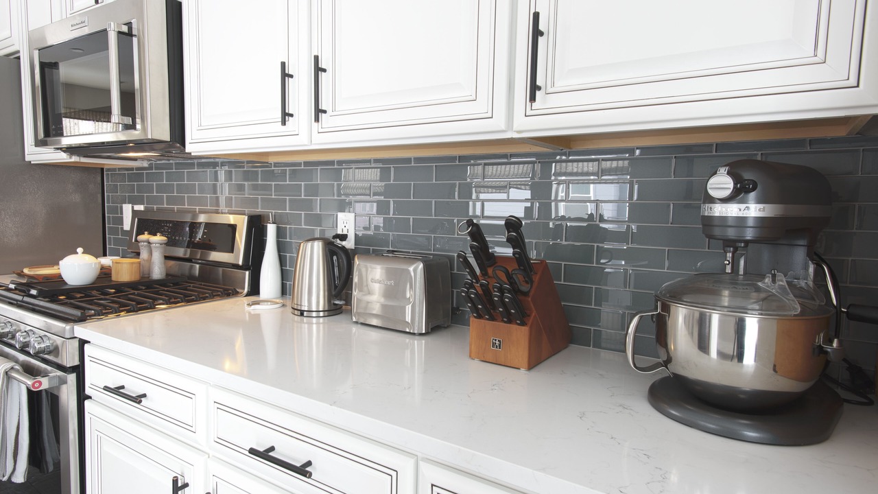 Photo of Kitchen in Lincoln Park