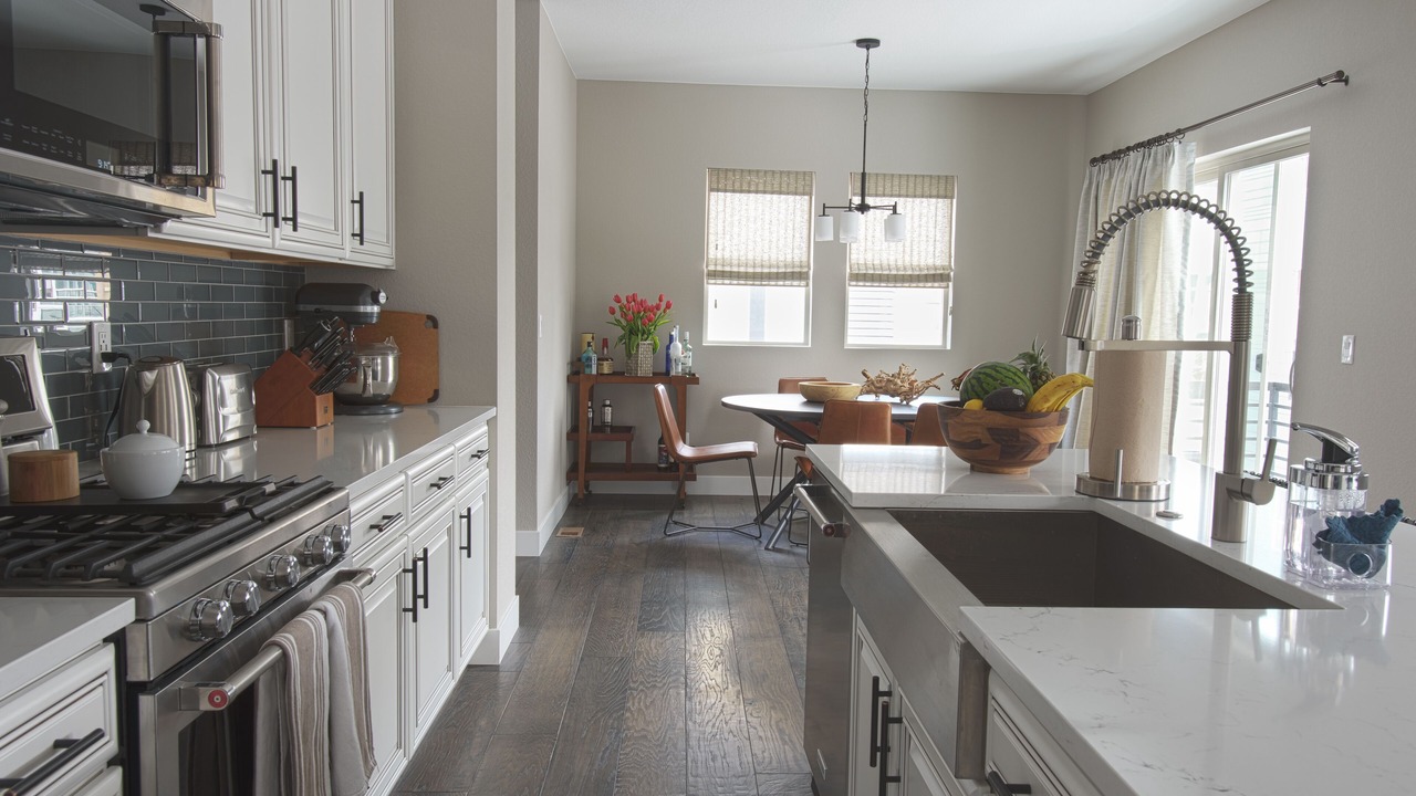 Photo of Kitchen in Lincoln Park
