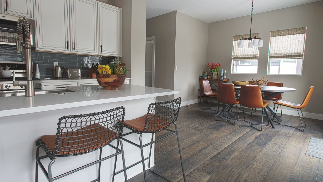 Photo of Kitchen in Lincoln Park