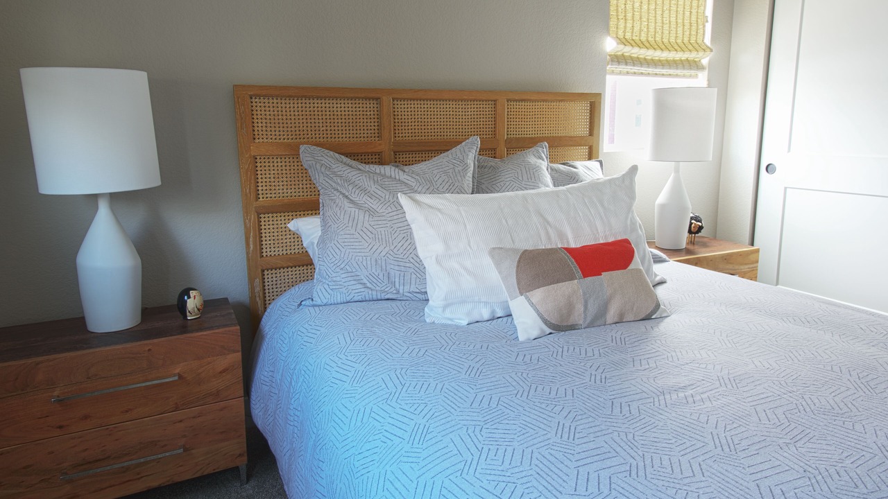 Photo of Bedroom in Lincoln Park